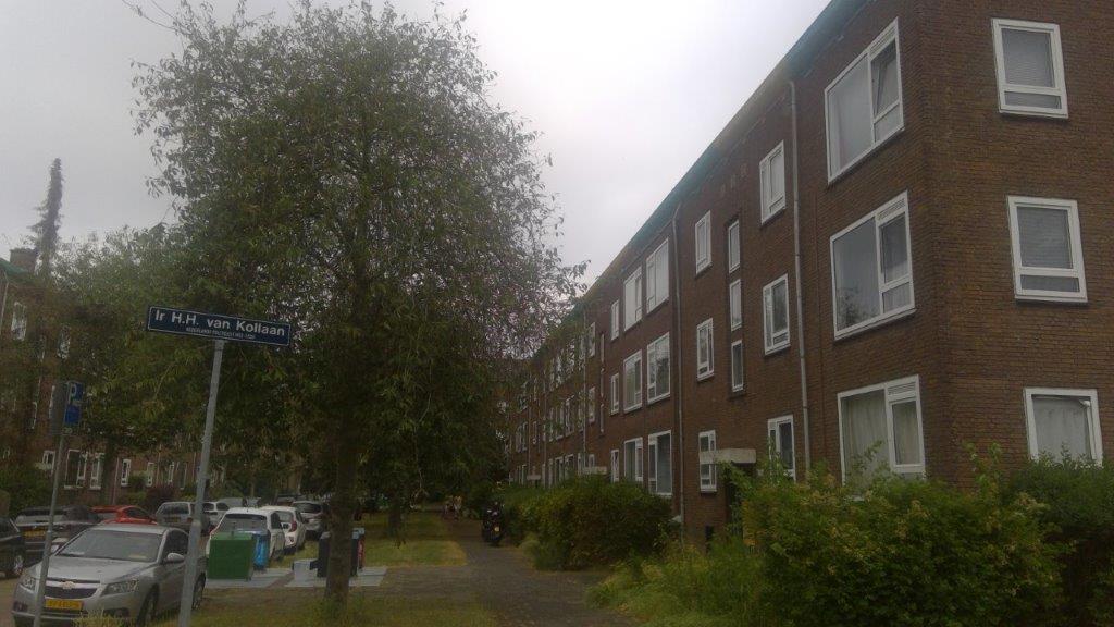 Dick de Hoogstraat 45