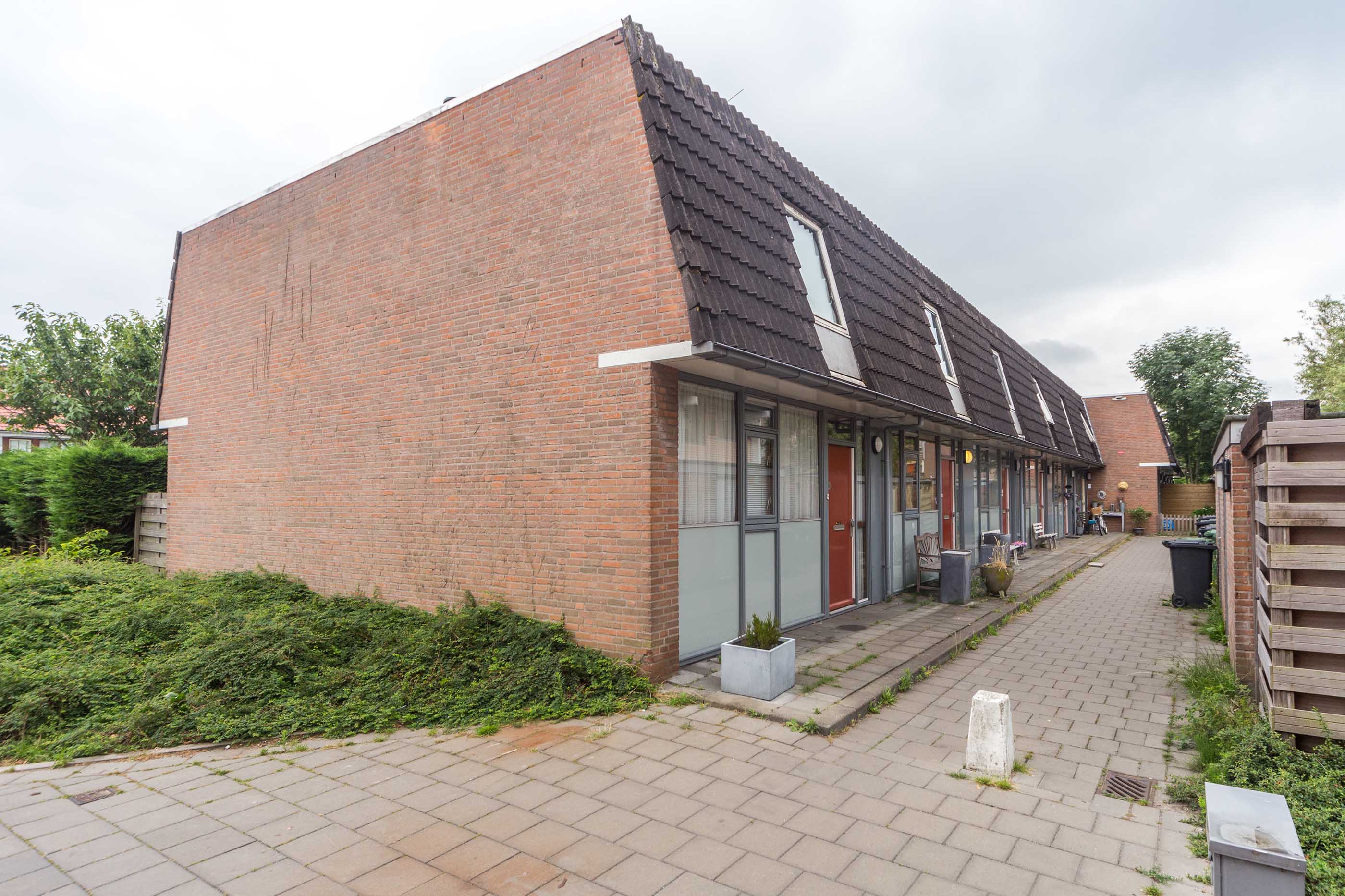 Telemannrode 4, 2717 EA Zoetermeer, Nederland