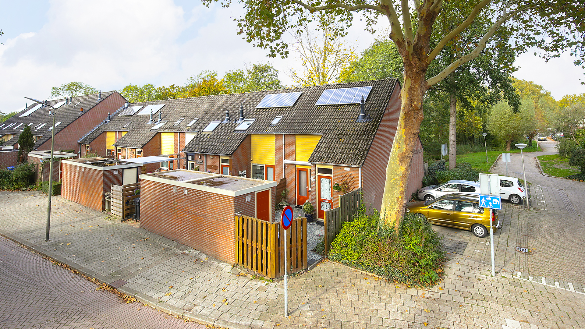 Veulenkamp 52, 2623 XE Delft, Nederland