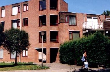 Laveibos 261, 2715 RN Zoetermeer, Nederland