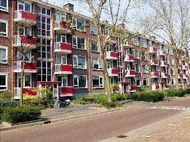 Van Beresteynstraat 96, 2614 EB Delft, Nederland