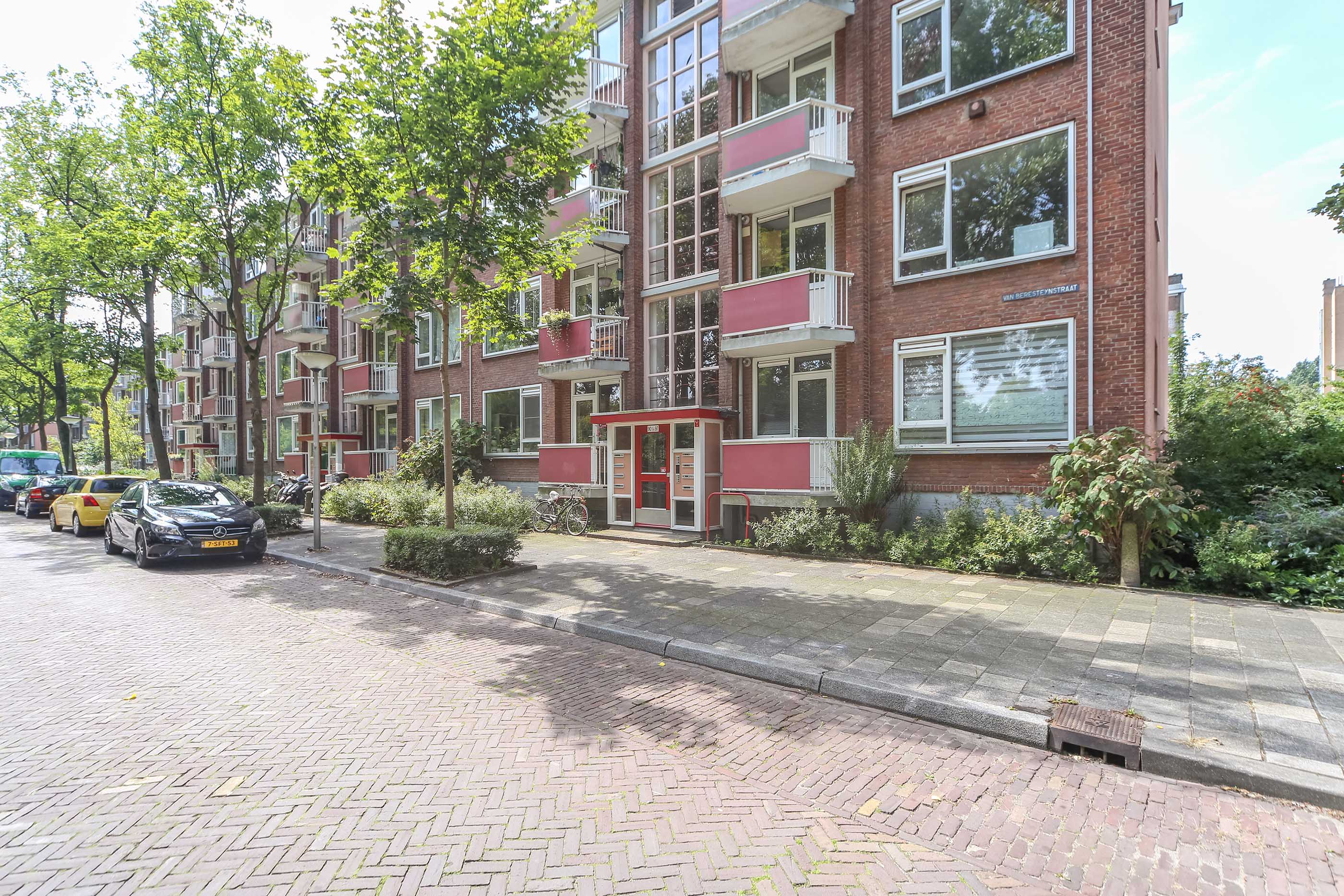 Van Beresteynstraat 96