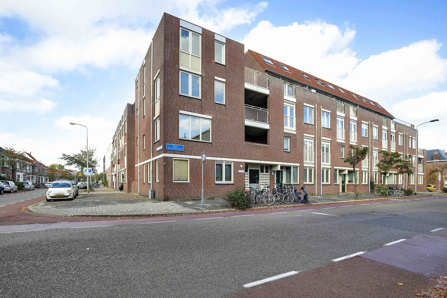 Hugo de Grootstraat 224