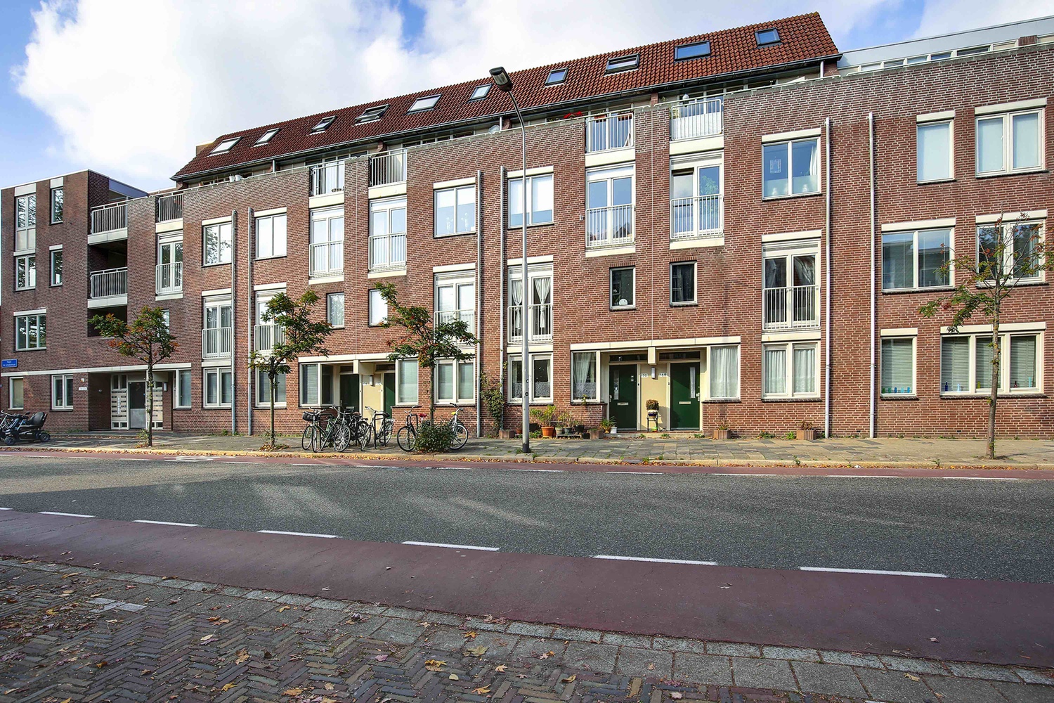 Hugo de Grootstraat 224