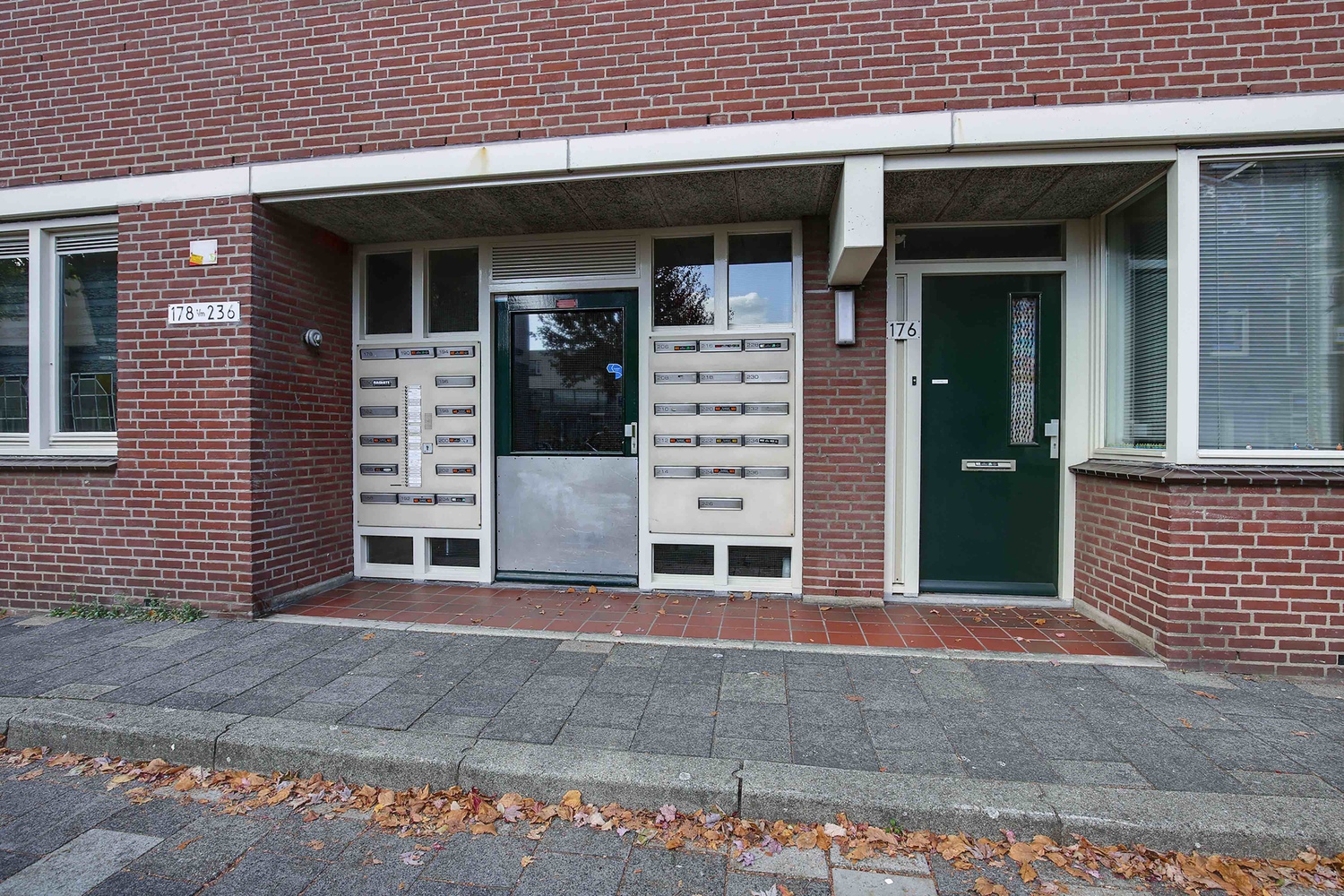 Hugo de Grootstraat 224