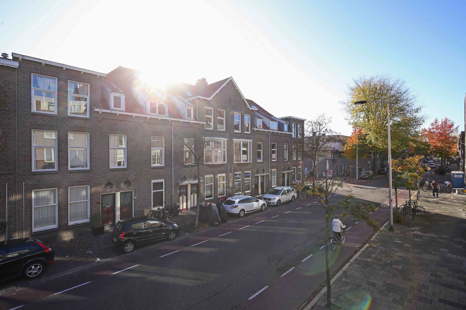 Hugo de Grootstraat 224