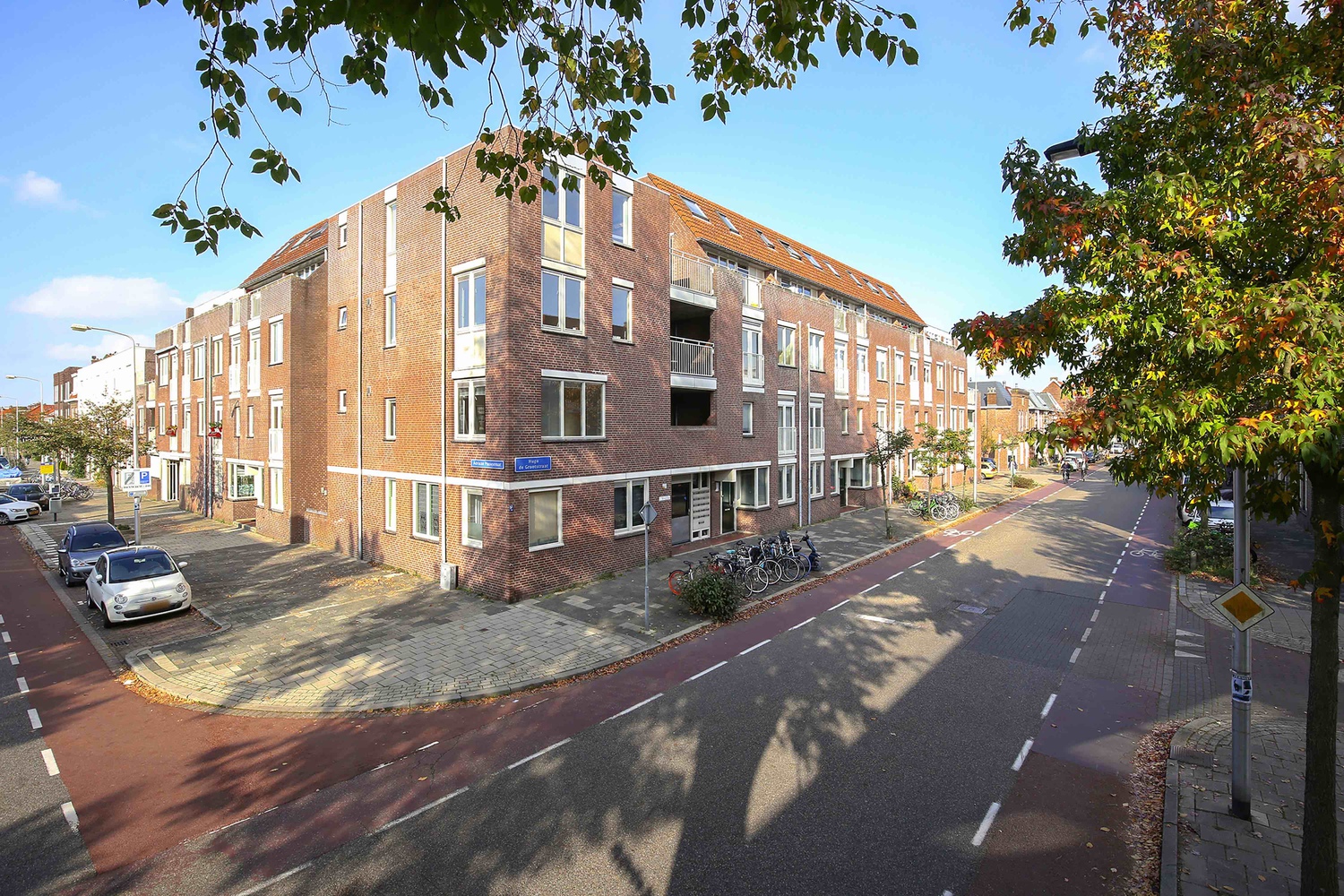 Hugo de Grootstraat 224