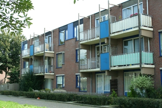 Maisakker 41, 2723 VT Zoetermeer, Nederland