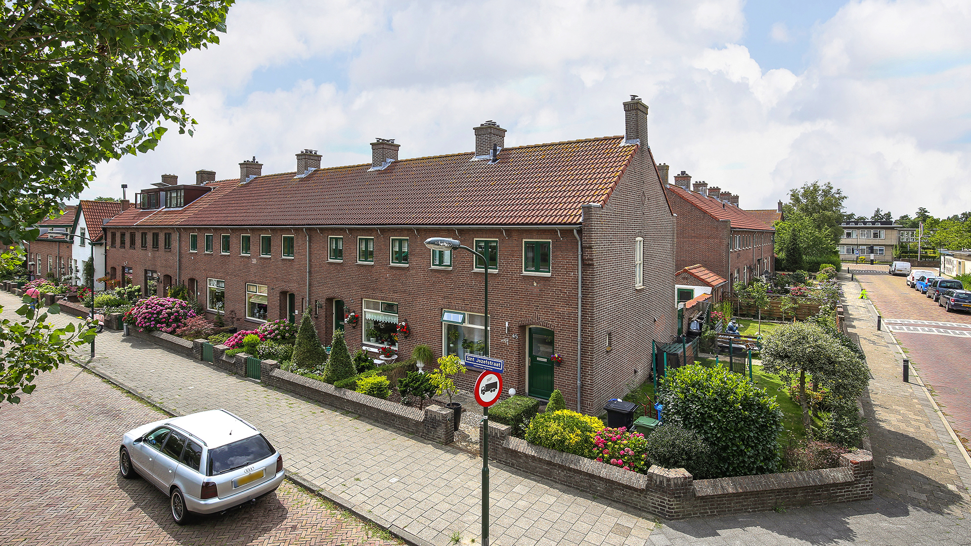 Sint Jozefstraat 39, 2264 XW Leidschendam, Nederland