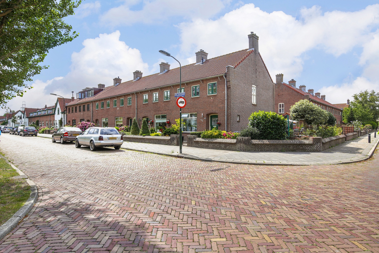 Sint Jozefstraat 39