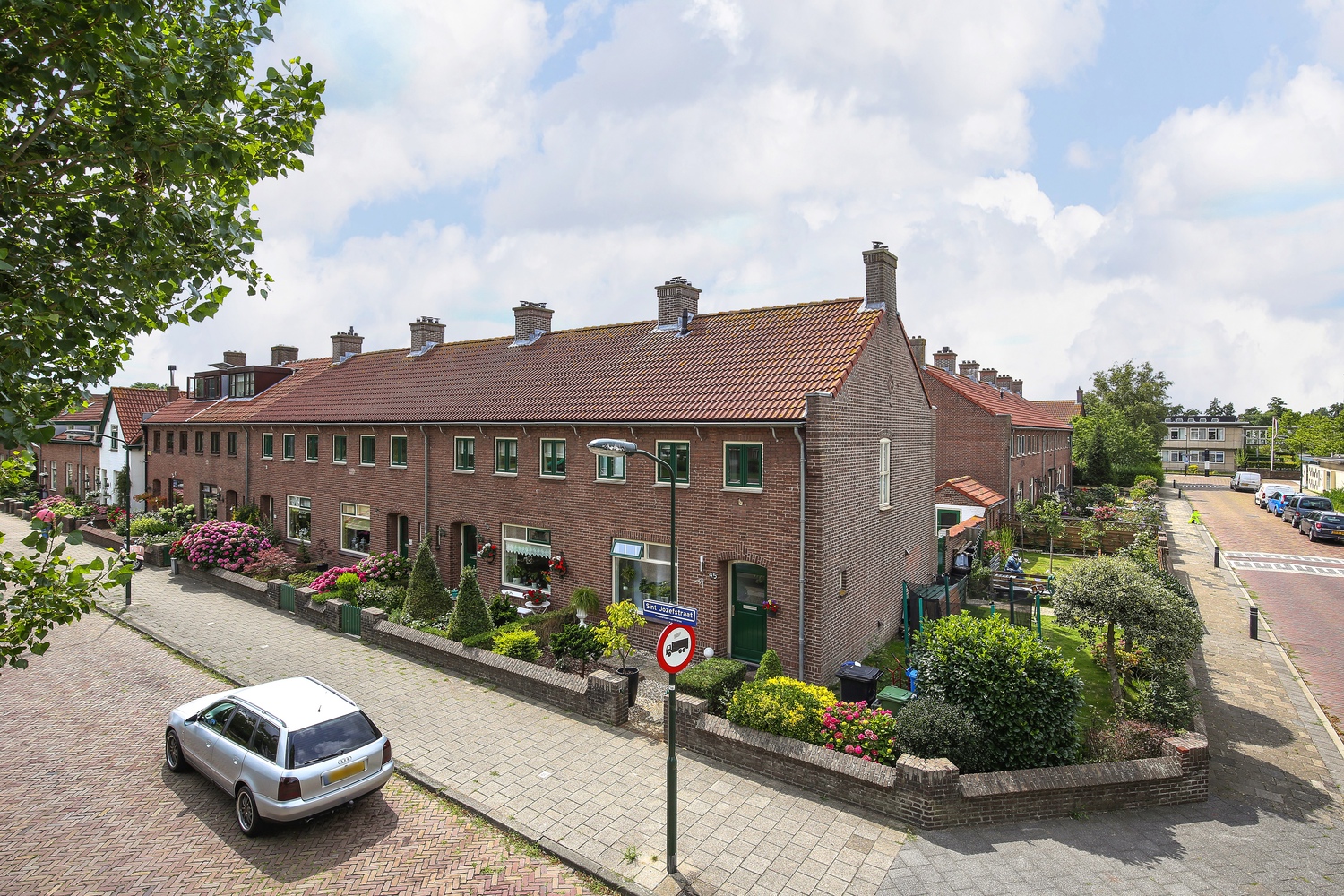 Sint Jozefstraat 39