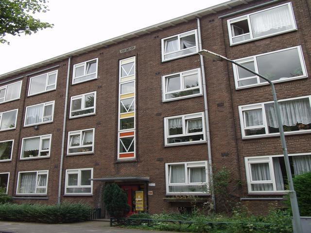 B.H. Heldtlaan 89, 2285 VB Rijswijk, Nederland