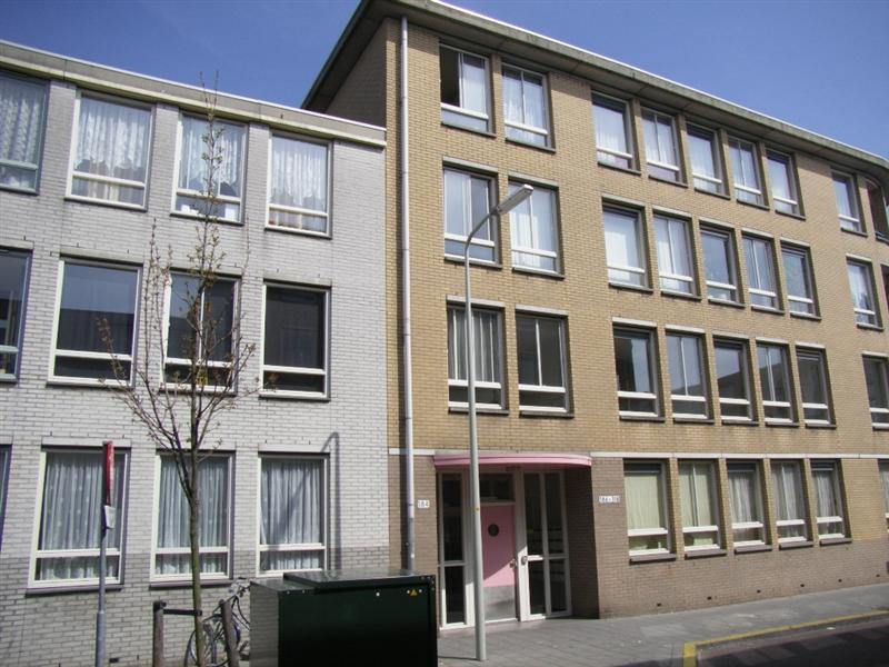 Paulus Potterstraat 282, 2526 TJ Den Haag, Nederland