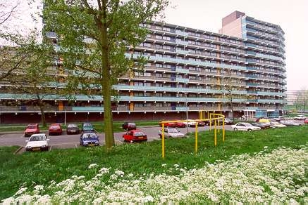 Hoevenbos 279, 2716 PX Zoetermeer, Nederland