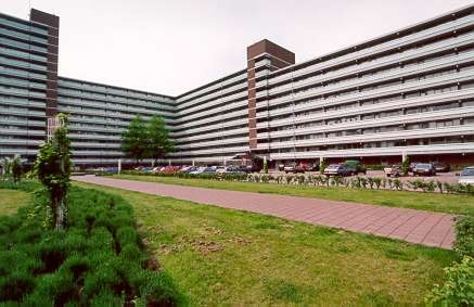 Alferbos 72, 2715 TD Zoetermeer, Nederland