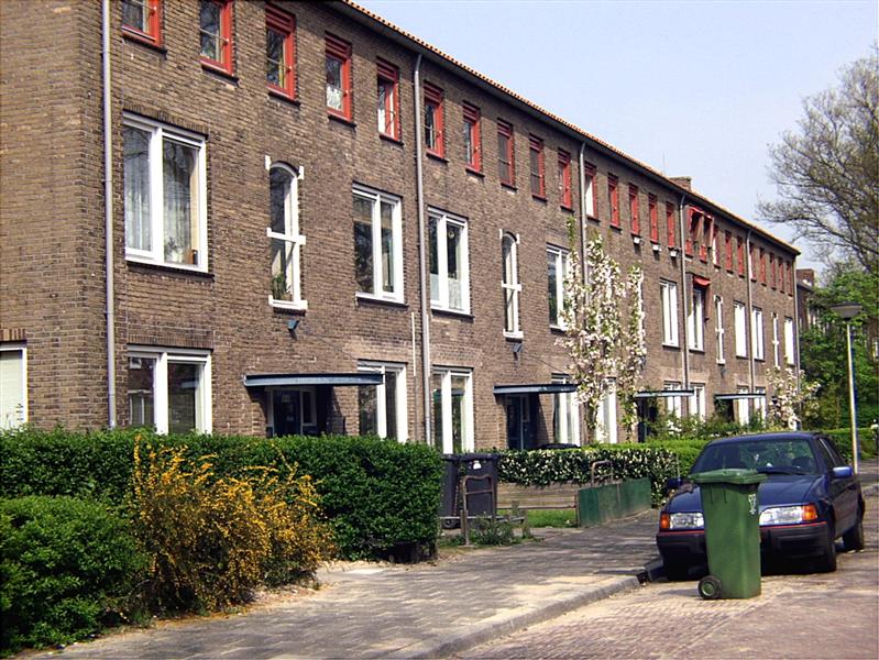 De Meesterstraat 12, 2613 XB Delft, Nederland