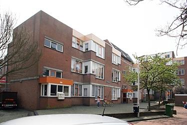 Potchefstraat 16, 2572 ST Den Haag, Nederland