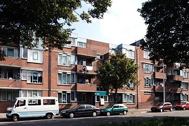 De la Reyweg 622A, 2571 GR Den Haag, Nederland