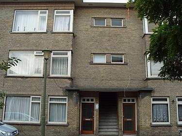 Kokosnootstraat 144, 2555 XG Den Haag, Nederland