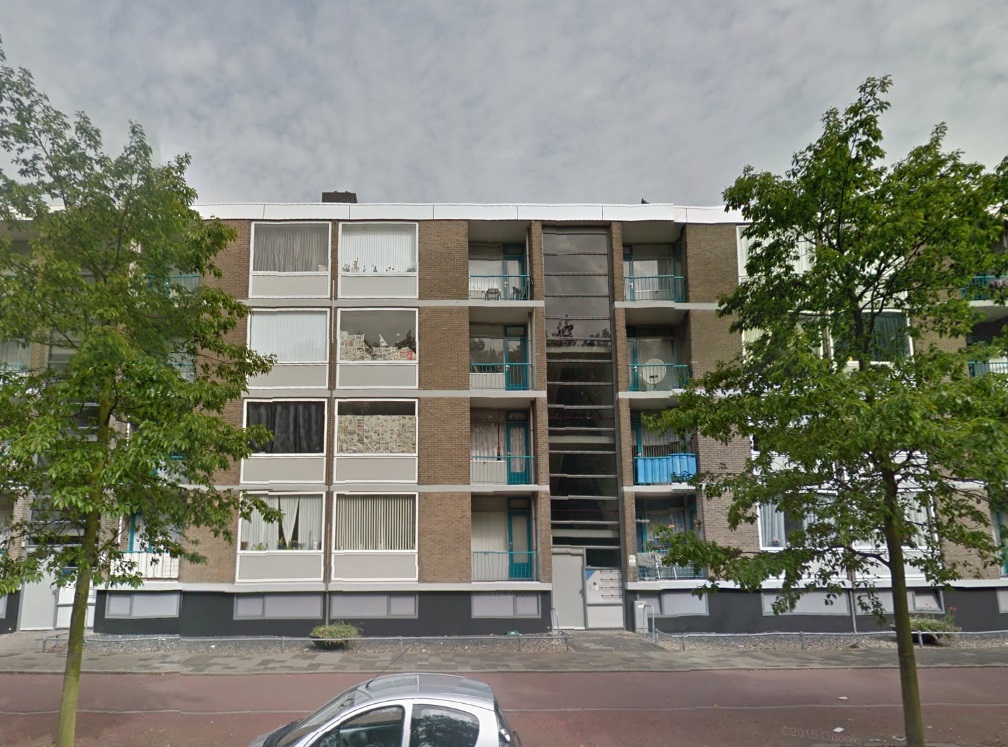 Erasmusweg 2039