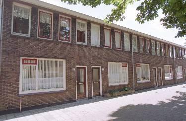 Keurenaerstraat 26, 2628 JX Delft, Nederland