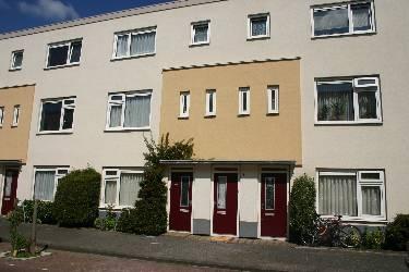 3e Braamstraat 14, 2563 TL Den Haag, Nederland