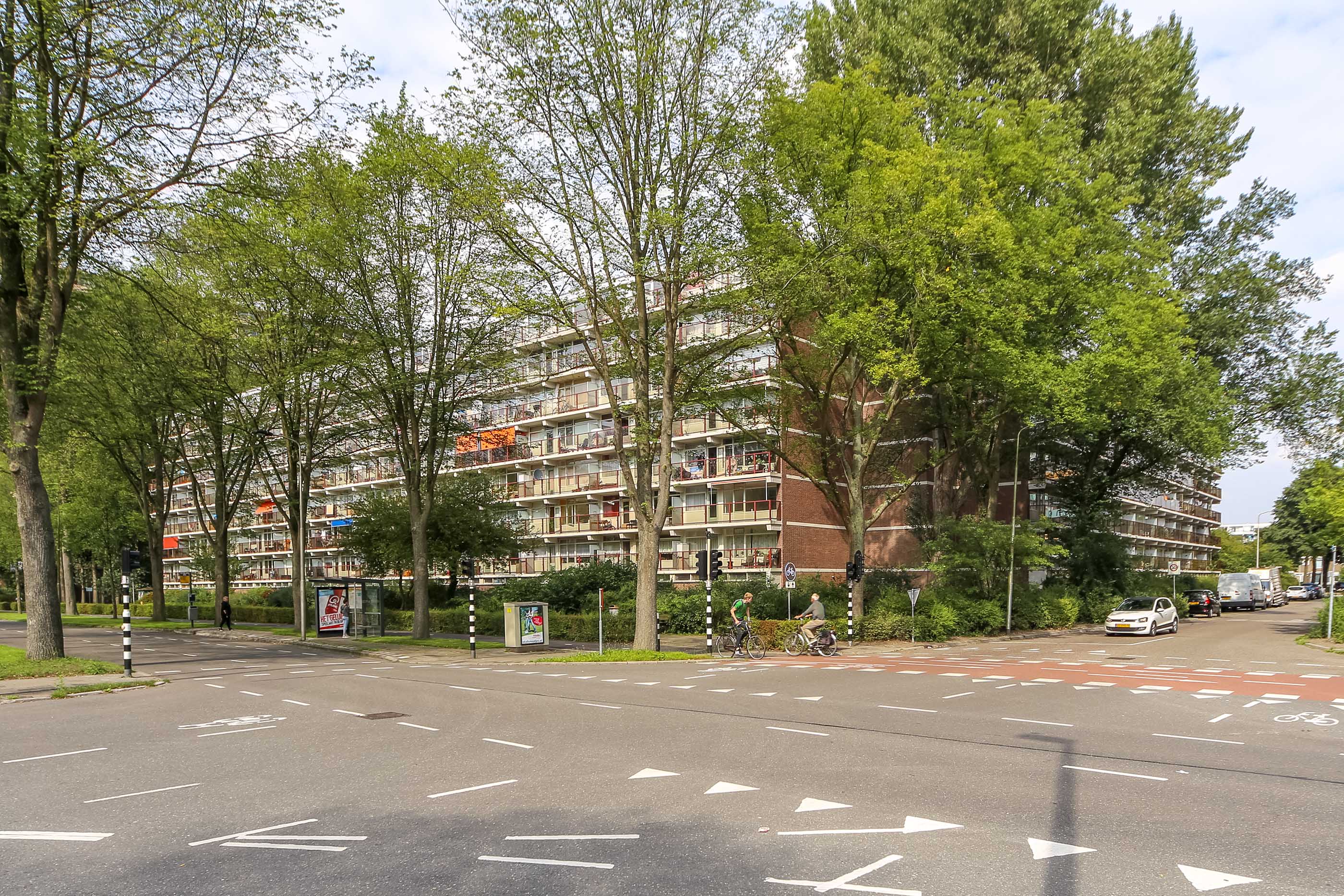 Lodewijk van Deysselhof 28, 2624 WE Delft, Nederland