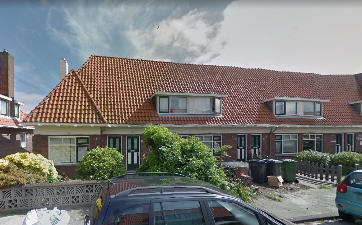 Serrestraat 25, 2671 RM Naaldwijk, Nederland