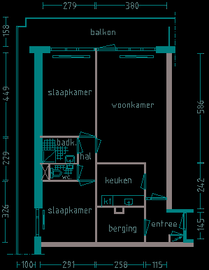 Van Aalstlaan 148