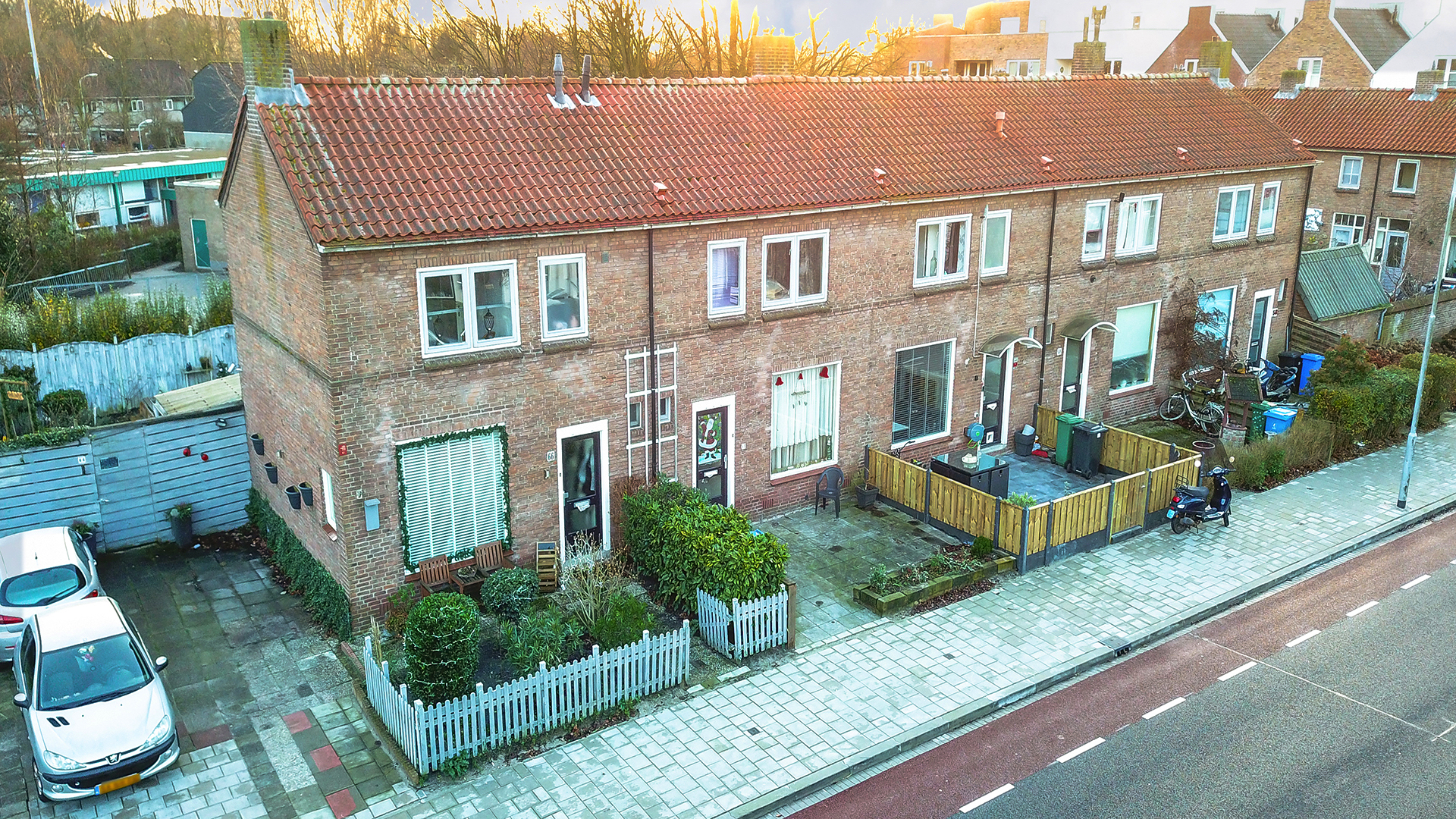 Nieuwstraat 62, 2266 AG Leidschendam, Nederland