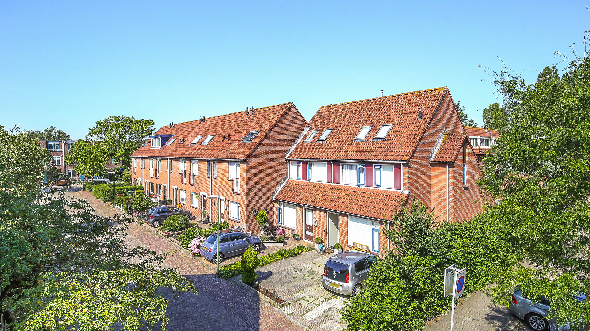 Kooiland 2, 2264 MP Leidschendam, Nederland