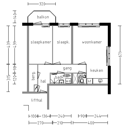 Vrouwenhuiswaard 192