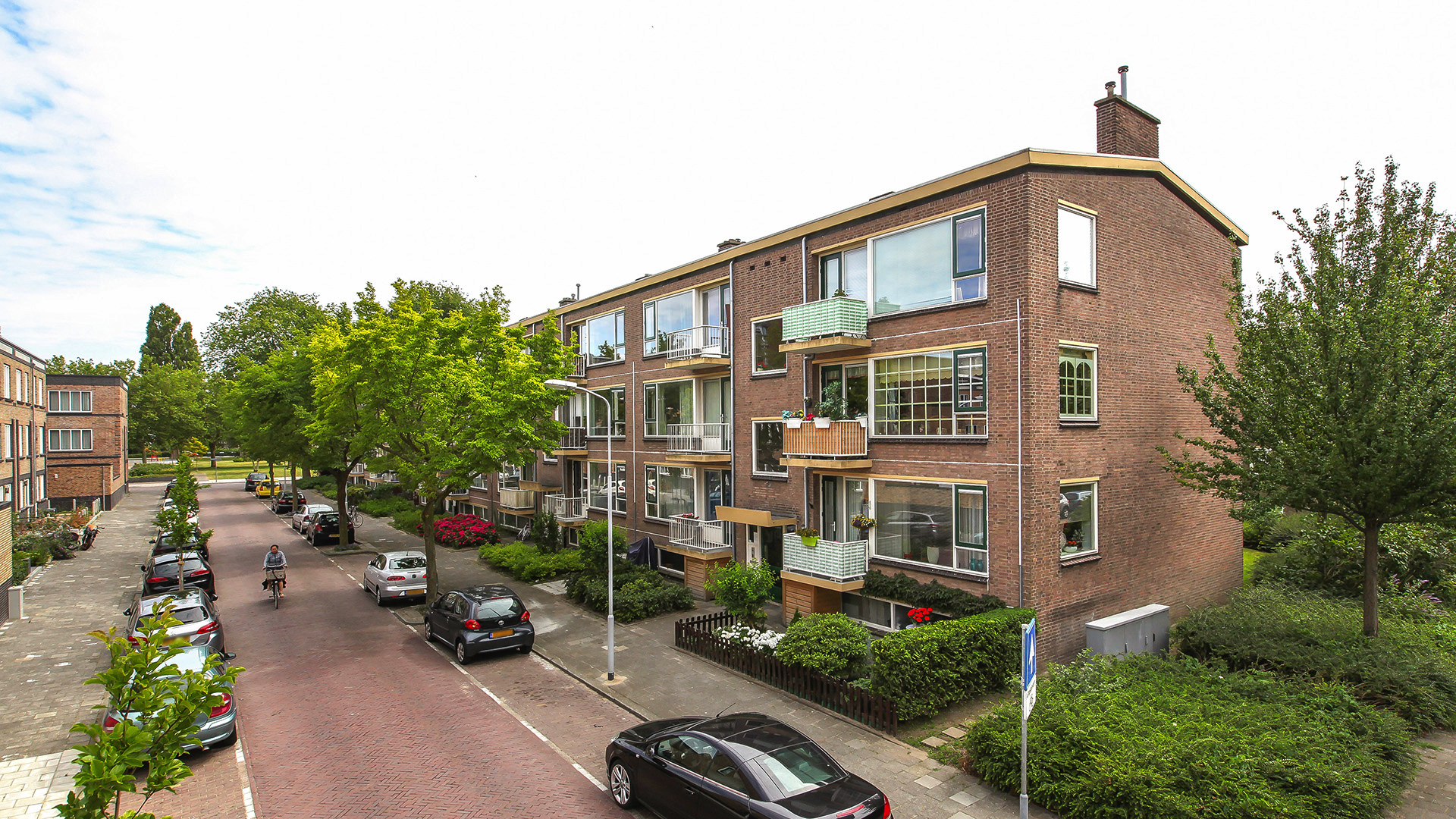 Johan de Meesterstraat 5