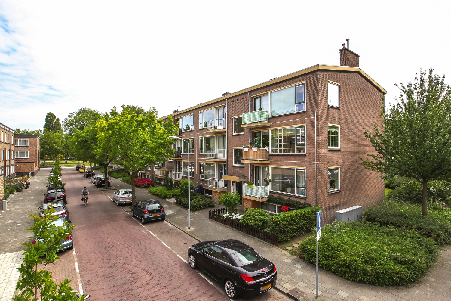 Johan de Meesterstraat 5