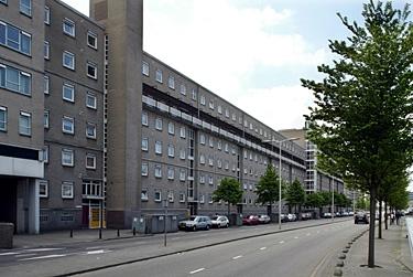 Neherkade 1276, 2521 RB Den Haag, Nederland