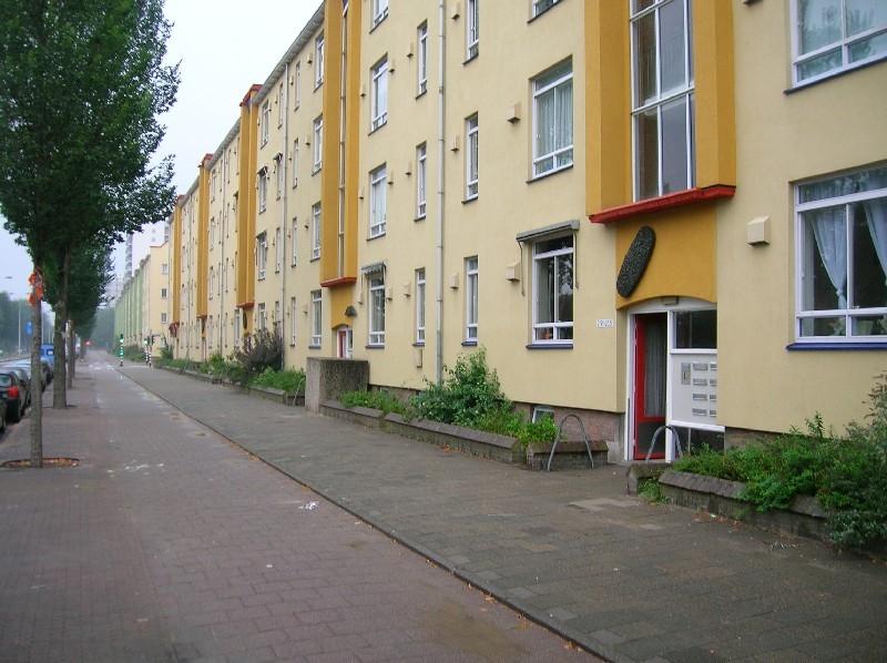 Erasmusweg 219, 2532 CJ Den Haag, Nederland