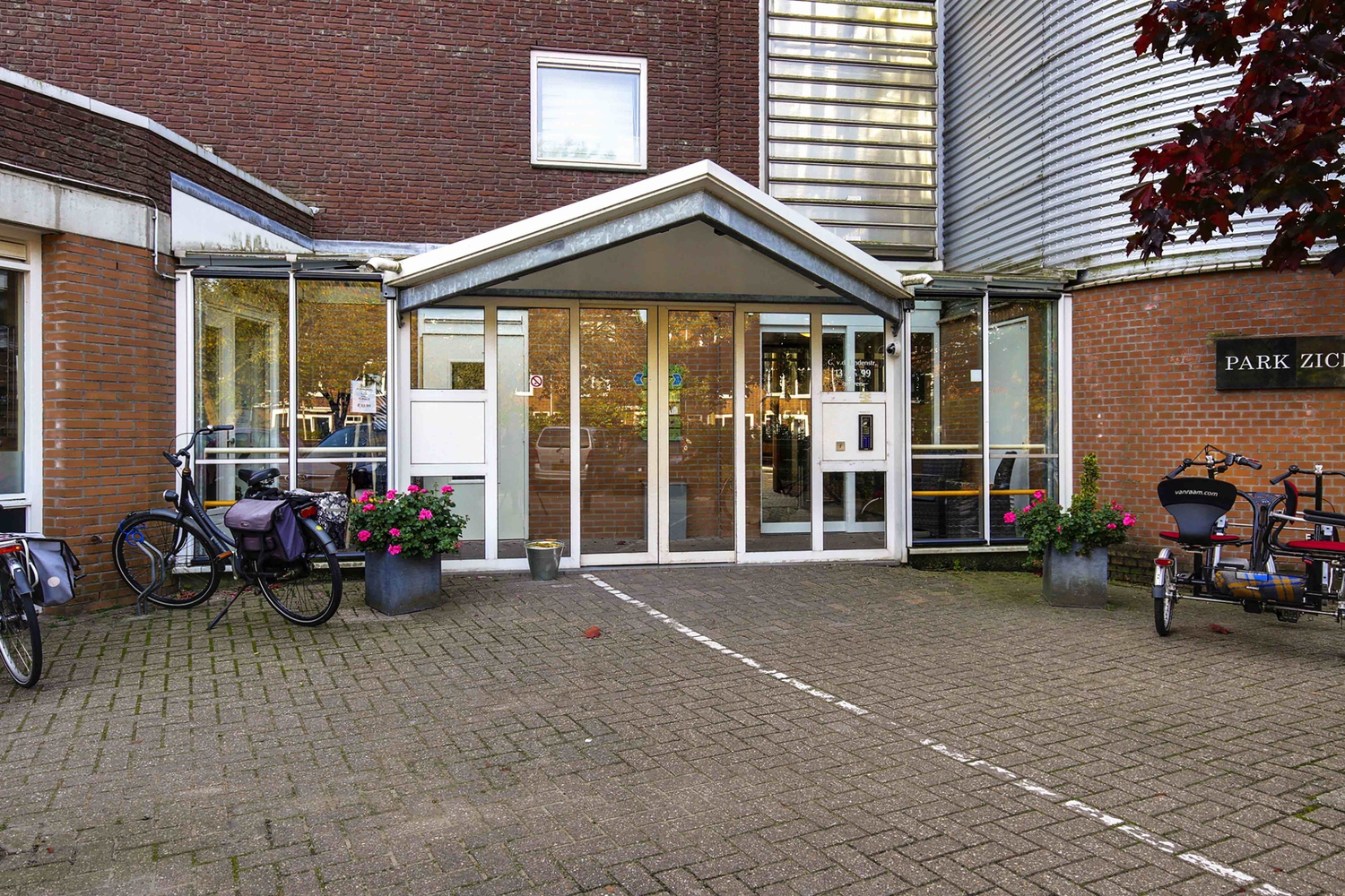 Cort van der Lindenstraat 67