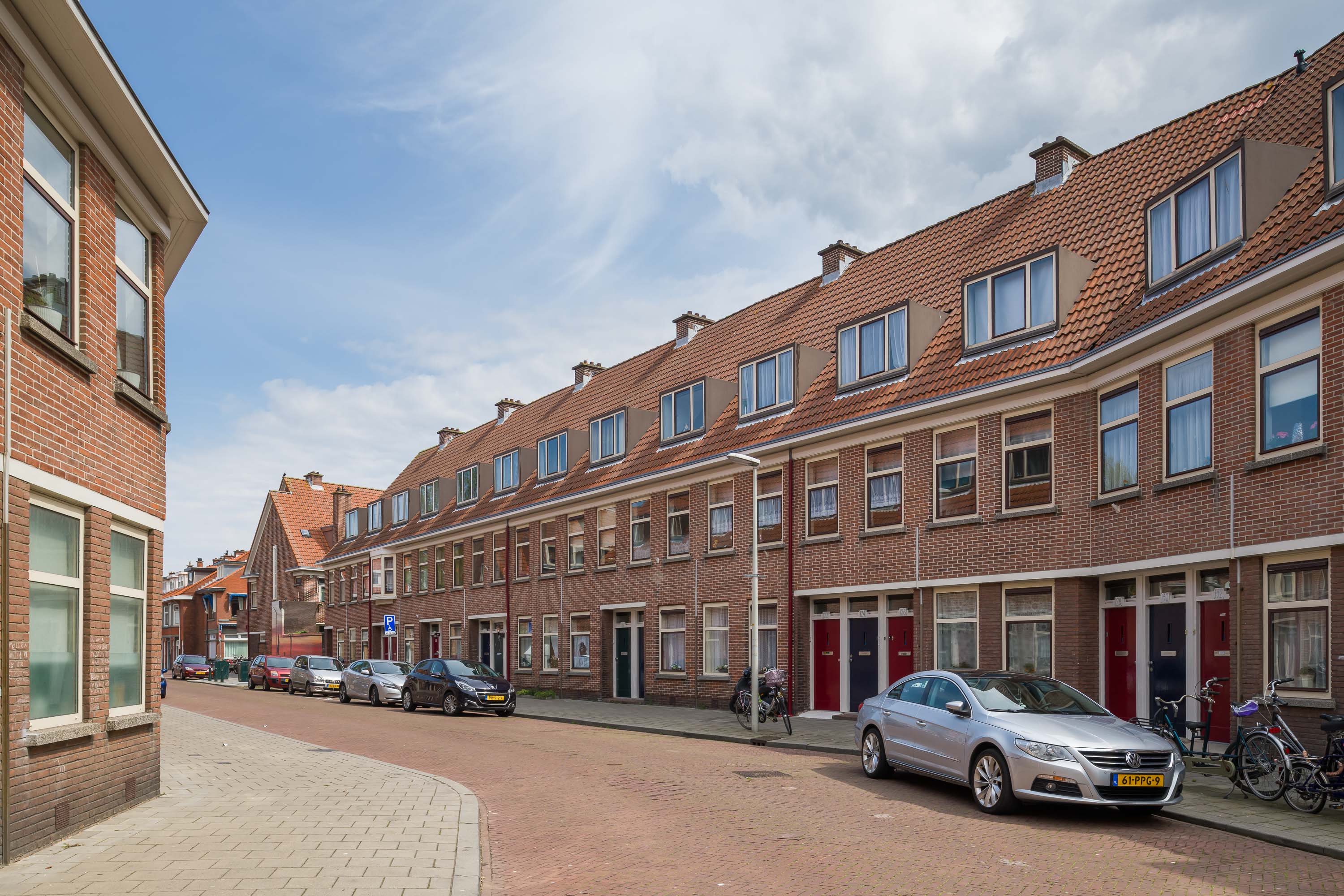 Koppelstokstraat 218