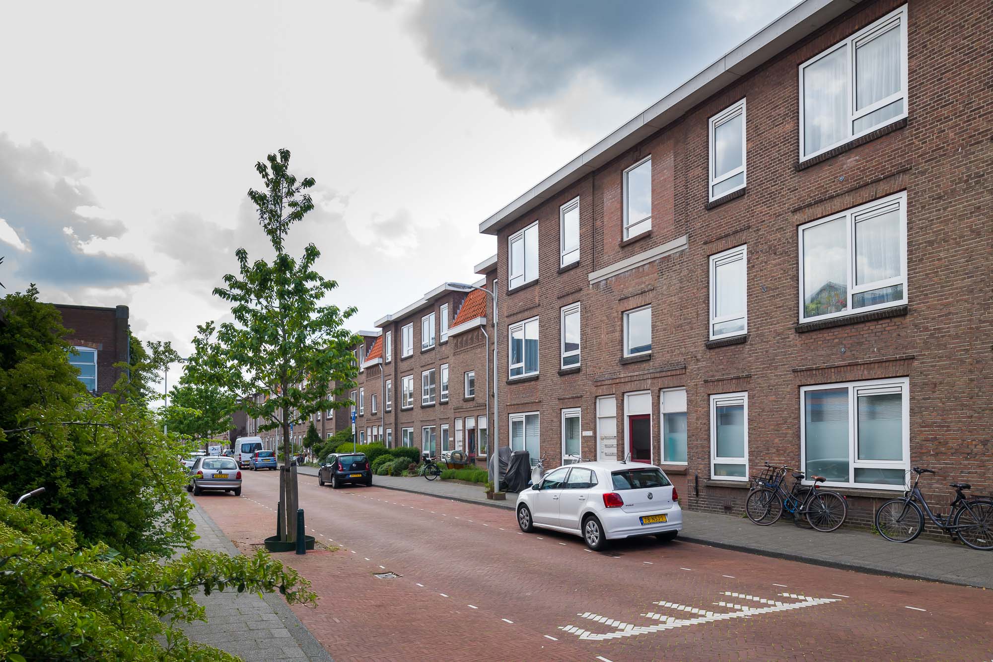 Ribesstraat 214