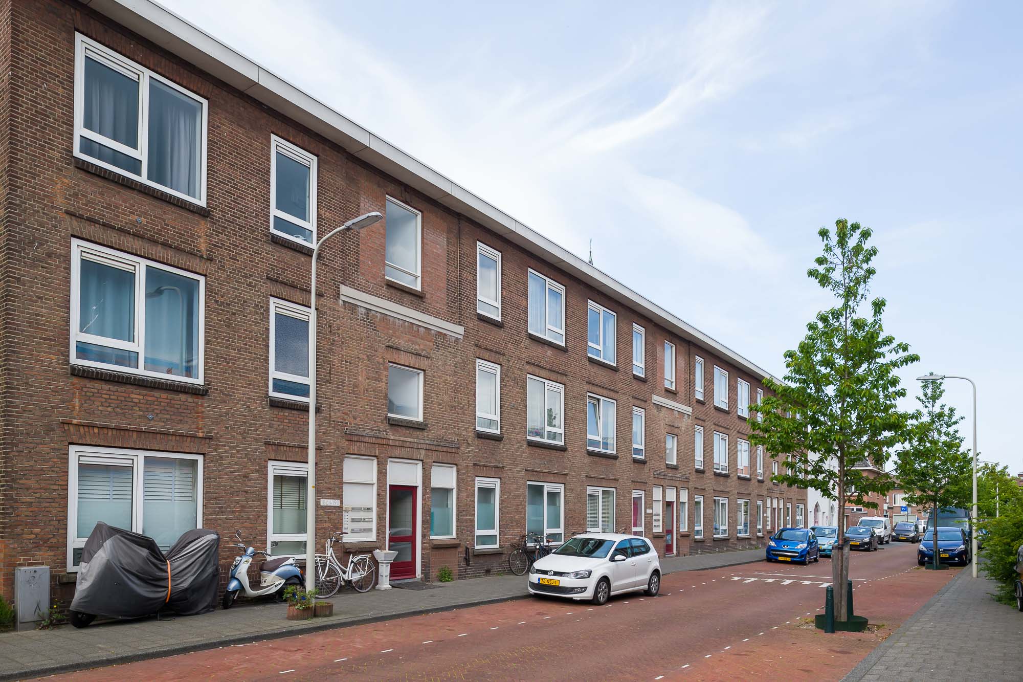 Ribesstraat 214