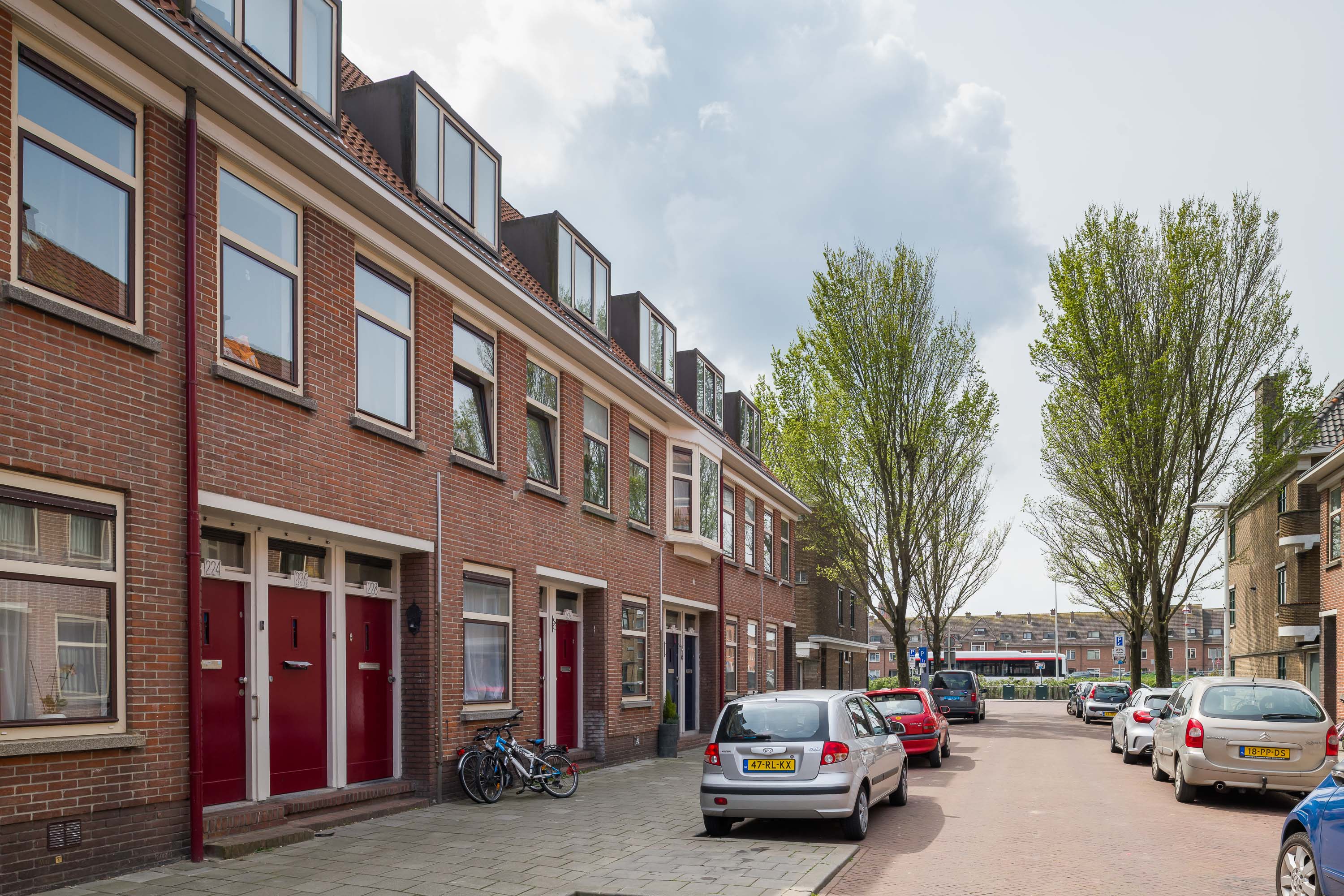 Menninckstraat 169