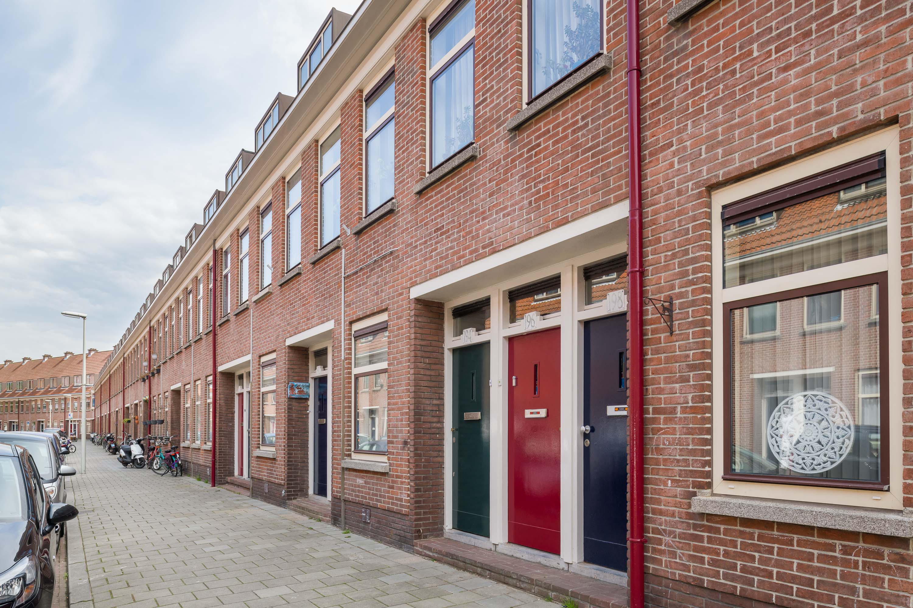 Menninckstraat 169