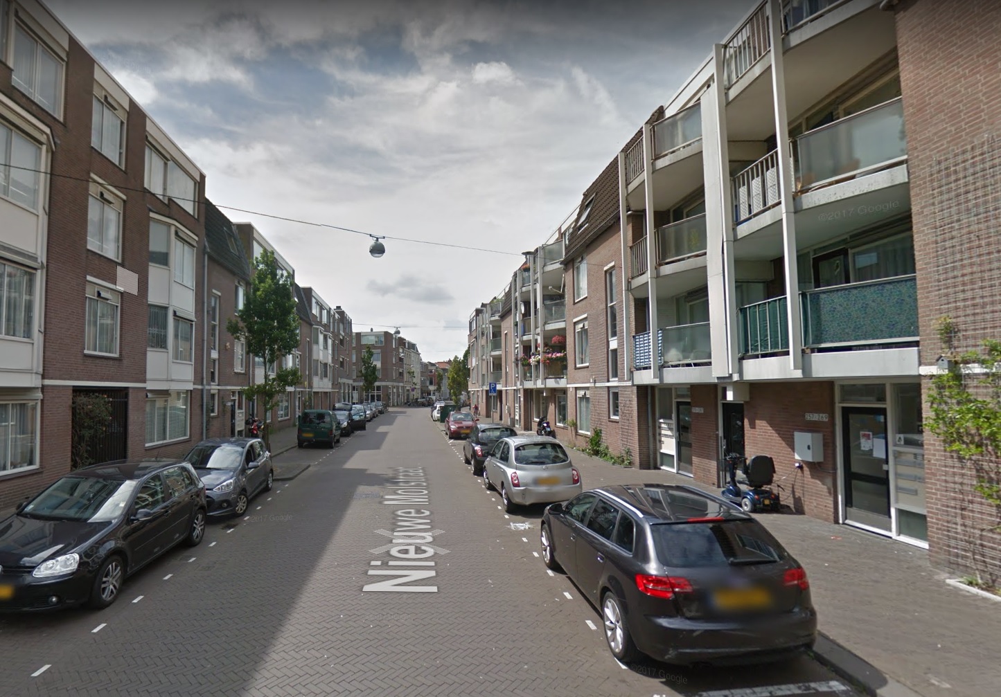 Nieuwe Molstraat 261