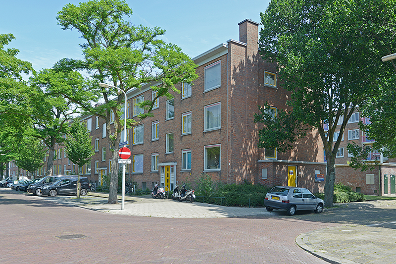 Paterswoldestraat 196, 2545 HW Den Haag, Nederland