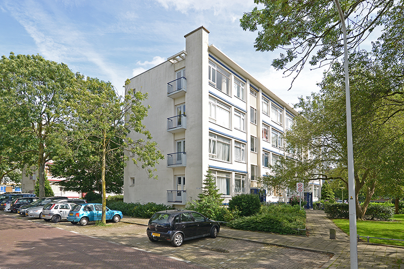 Haveltestraat 148, 2541 TG Den Haag, Nederland