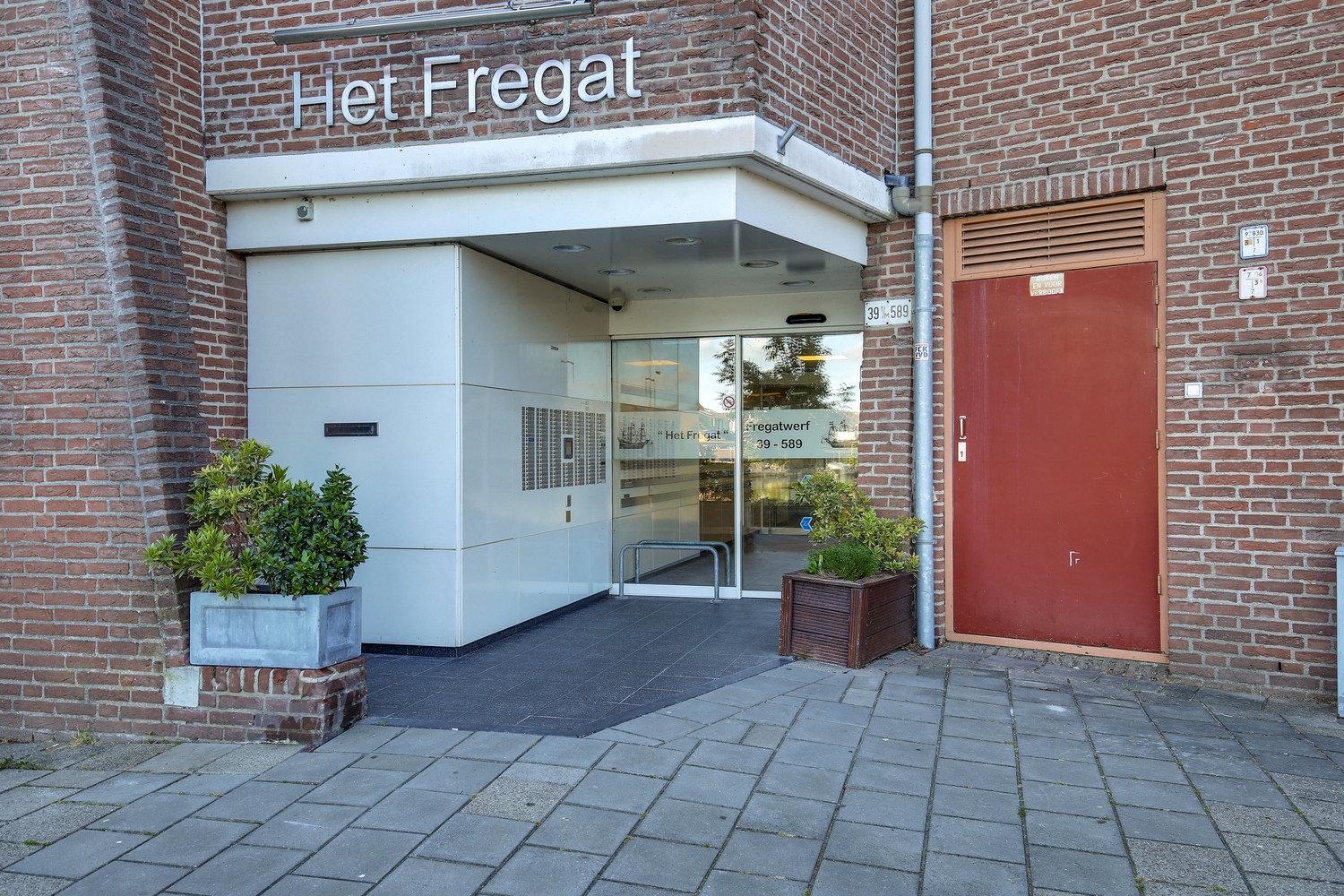 Fregatwerf 377