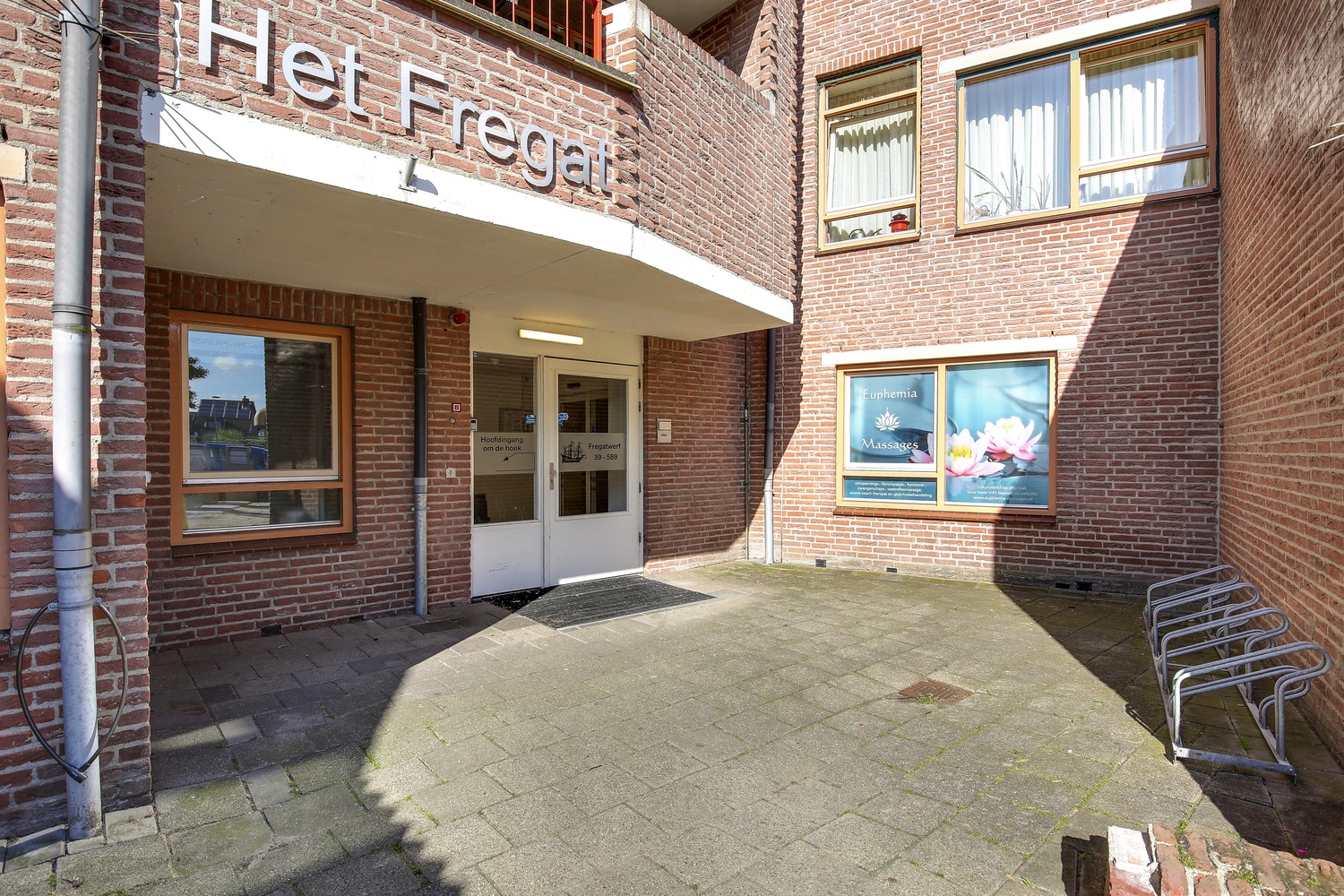 Fregatwerf 377