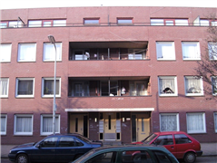 Van Ostadestraat 455, 2526 GB Den Haag, Nederland