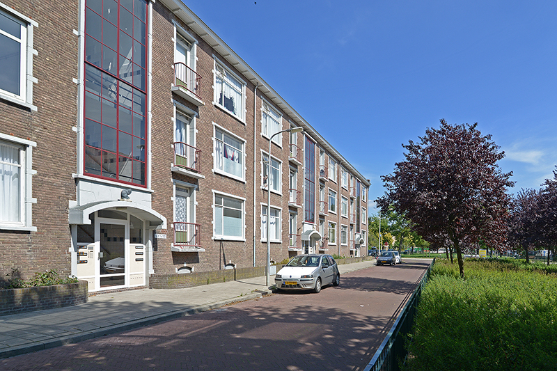 Moerweg 516, 2531 BL Den Haag, Nederland