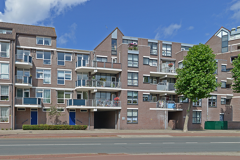 Lisztstraat 253, 2551 JN Den Haag, Nederland